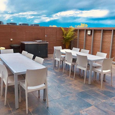 Quest Nowra Lejlighedshotel Eksteriør billede