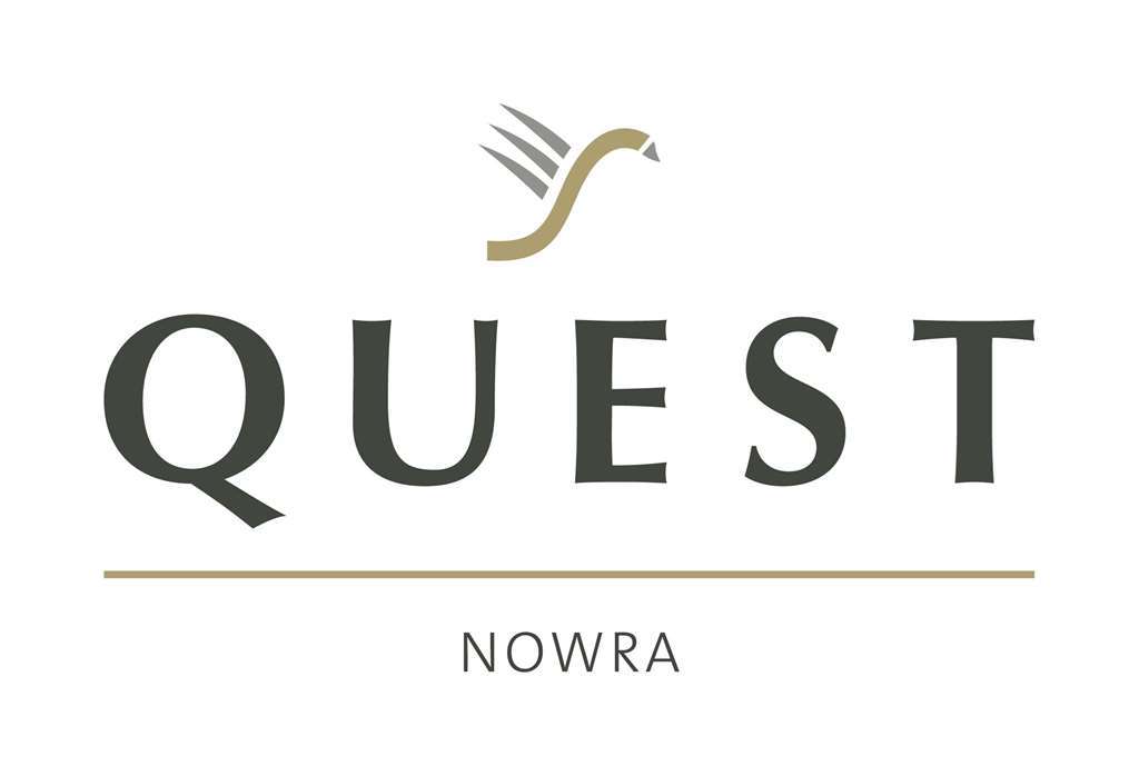 Quest Nowra Lejlighedshotel Logo billede