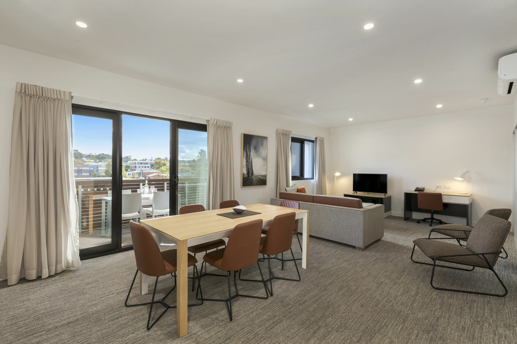 Quest Nowra Lejlighedshotel Eksteriør billede