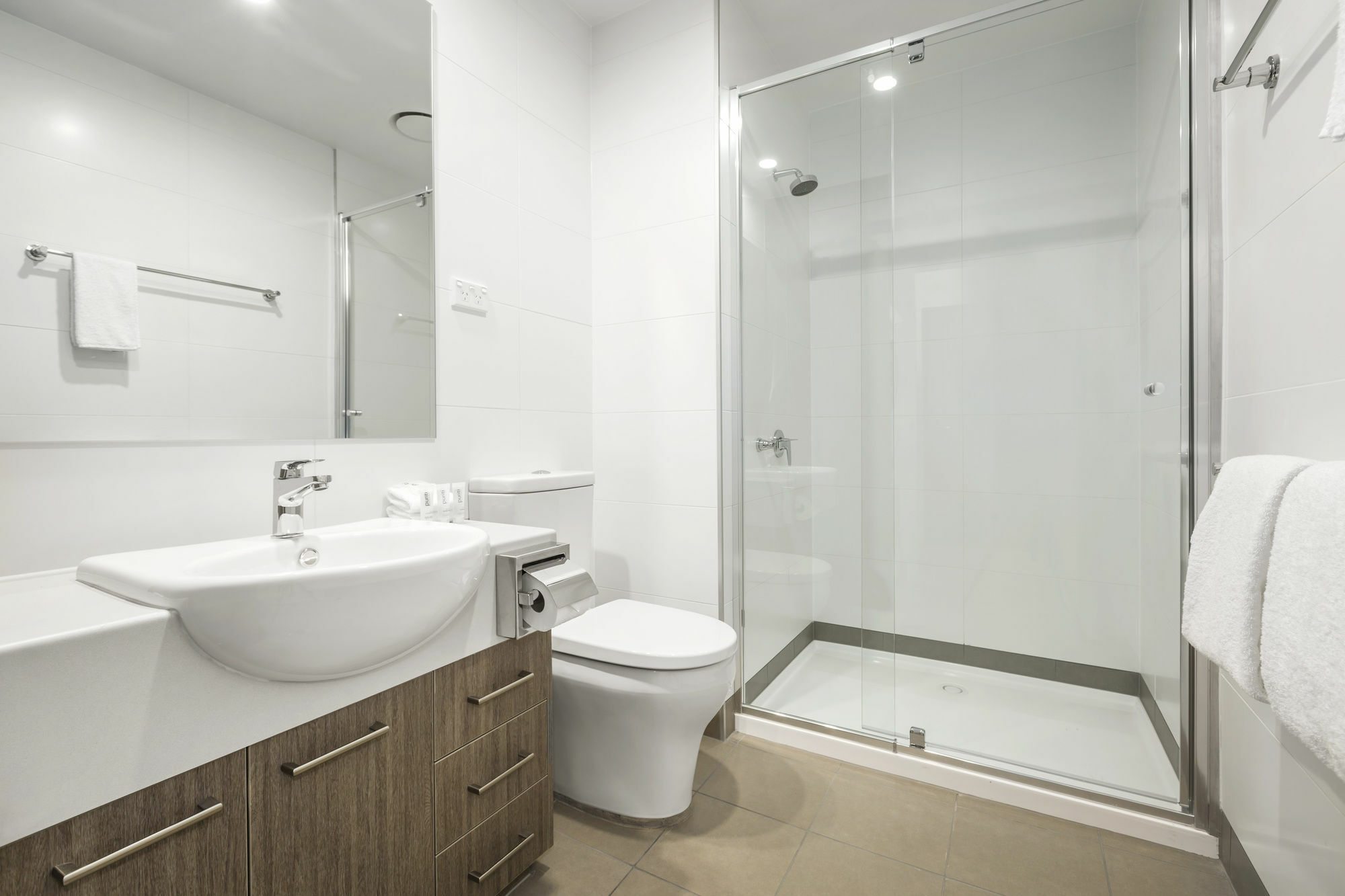 Quest Nowra Lejlighedshotel Eksteriør billede