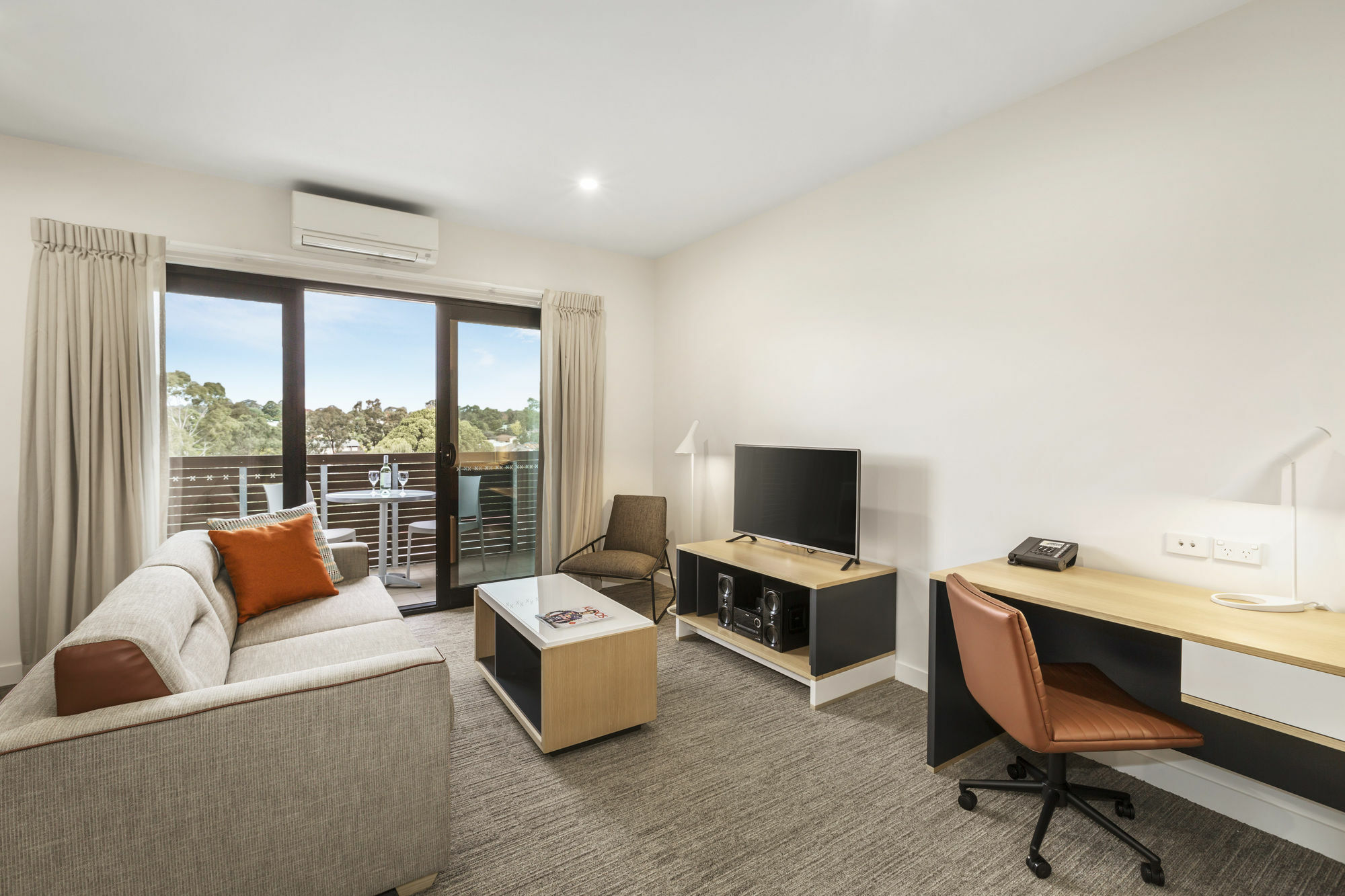 Quest Nowra Lejlighedshotel Eksteriør billede