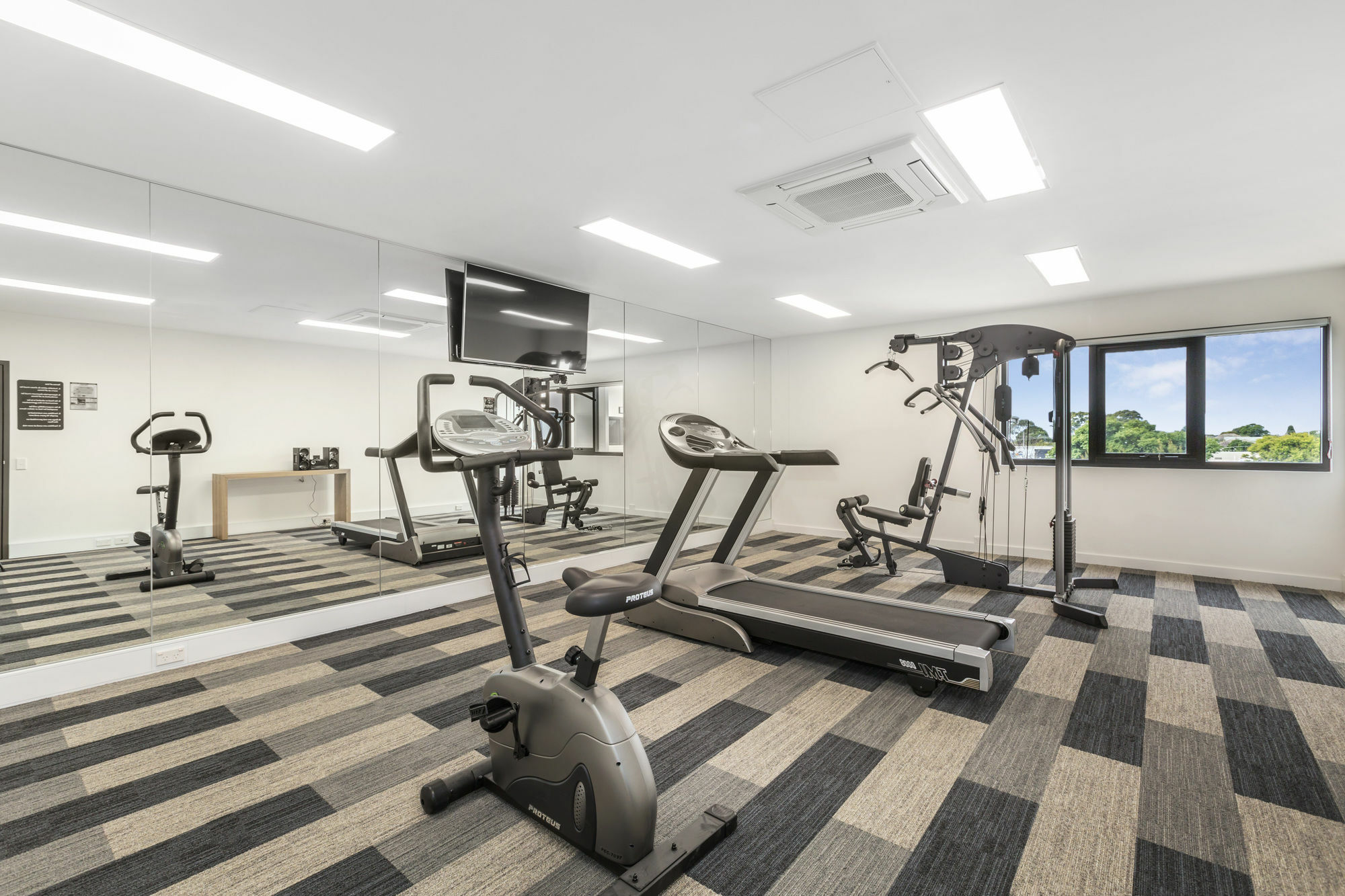Quest Nowra Lejlighedshotel Eksteriør billede